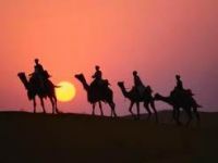  HİCRÎ YILBAŞI MÜBAREK OLSUN!