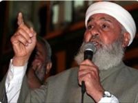 Hamas: Saldırılara Karşı Camileri Doldurunuz!