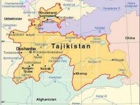 Tacik Yönetimi, Camileri Kapatmaya Başladı!