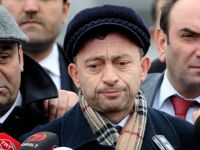 İstanbul Barosuna Soruşturma Açıldı!