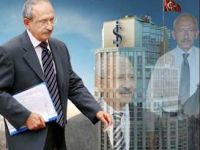 "CHP-İşbankası Ortaklığı" Garabeti Acil Çözülmelidir