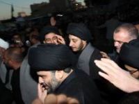 Sadr: "Maliki Diktatör"