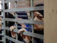 Kudüs ve Batı Şeria’da 1.103 Filistinli Gözaltına Alındı