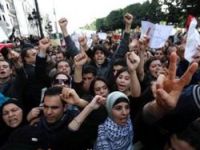 Tunus'ta Devrim Şarkıları