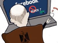 Facebook Suriye Direnişini Karartıyor