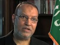 İsam El Aryan da Gözaltına Alındı