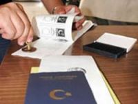 'AB'den Haziran Sonuna Kadar Vizeleri Kaldırmasını İstendi'