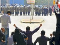 Bahreyn ve Yemende Gösteriler Devam Ediyor