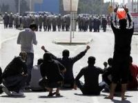 Bahreynde Muhalefet Boykota Gidiyor