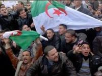 Cezayir'de Sağduyu Çağrısı