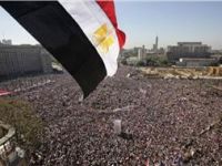 İsrail, Mısırda İhvan İktidarından Korkuyor