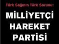 Türk Sağının Türk Sorunu: MHP