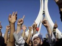 Bahreynli Siyasi Mahkûmlar Serbest Bırakılacak