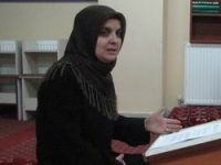 Bursada Hanımlar II. Meşrutiyeti Konuştu