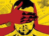 “PYD ve Kurumları Basın Haklarını İhlal Ediyorlar”