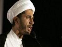 Bahreyn’de Hutbe: “Sünni Kardeşlerinize Gül Verin!”