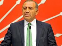 Gürsel Tekin CHPden İstifa Etti