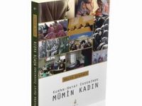 “Mü’min Kadın”ın 2. Baskısı Yayınlandı