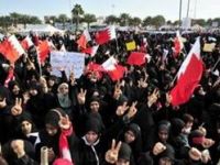 Bahreynde Muhalefet Yine Sokakta