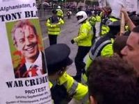 Tony Blair, Darbeci Sisi'ye Danışman Oluyor