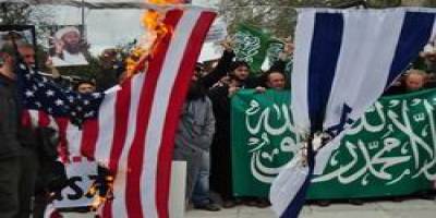 Şehit Usame Bin Ladin için Fatih'te Gıyabi Cenaze Namazı Kılındı