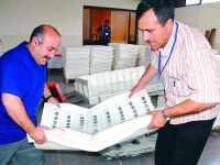 Cumhurbaşkanlığı Seçimi Takvimi Belli Oldu