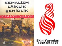 Kemalizm Laiklik Şehidlik