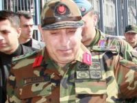 Teslim Olması Beklenen General Kaçtı!