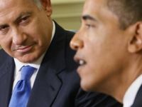 Obamadan İsraile Sınırsız Destek