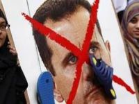 Esed Rejimi Artık Çöküşün Eşiğinde!