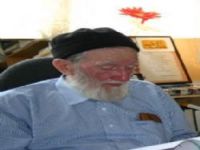 Zalimin Ekmeğine Yağ Süren Bir Alim