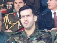 Rus Bürokrat: Mahir Esed, Ayaklarını Kaybetti!