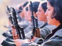 Bingölde Çatışma: 8 PKKlı Öldü