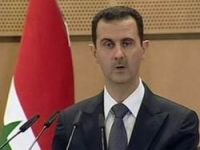 Esad: “Eylemciler Dinci, Suçlu ve El-Kaideci!”