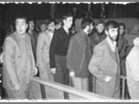 Ergenekon’da Özgürlük Sivas’ta Ceza!