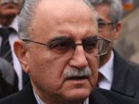 Şerafettin Elçi Vefat Etti