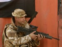 ABD Iraktan Çekildi