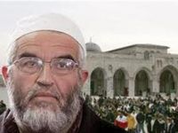 Siyonist Mahkeme Şeyh Raid Salah'ı Suçlu Buldu