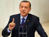 Erdoğandan Suriyeye Yezid Benzetmesi