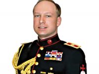 Breivikin Cezası Belli Oldu