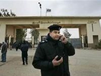 Mısır Ordusundan Hamas Oyunu