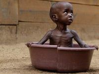 BM, Açlıkla Mücadelede Hedefe Ulaşamadı