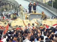 Seçimlere Doğru Mısır’da Zor Geçiş Dönemi