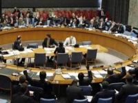 BMGK Suriye Konusunda Uzlaşamadı