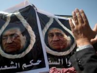Mısır’da Mübarek’in Tahliyesine Protesto