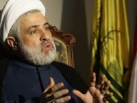 Hizbullah: Esed’in Düşmesini Beklemeyin