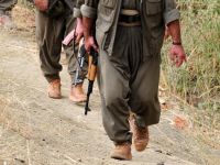 Menemendeki 3 Çiftçiyi PKK Öldürmüş!