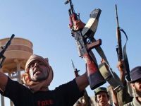 Libyada Anlaşma Sağlandı; Çatışmalar Durdu!