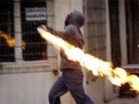 Cizre’de Mütedeyyin Ailelere Bombalı Saldırı