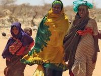 Somali'yi Sel Vurdu: 100 Ölü